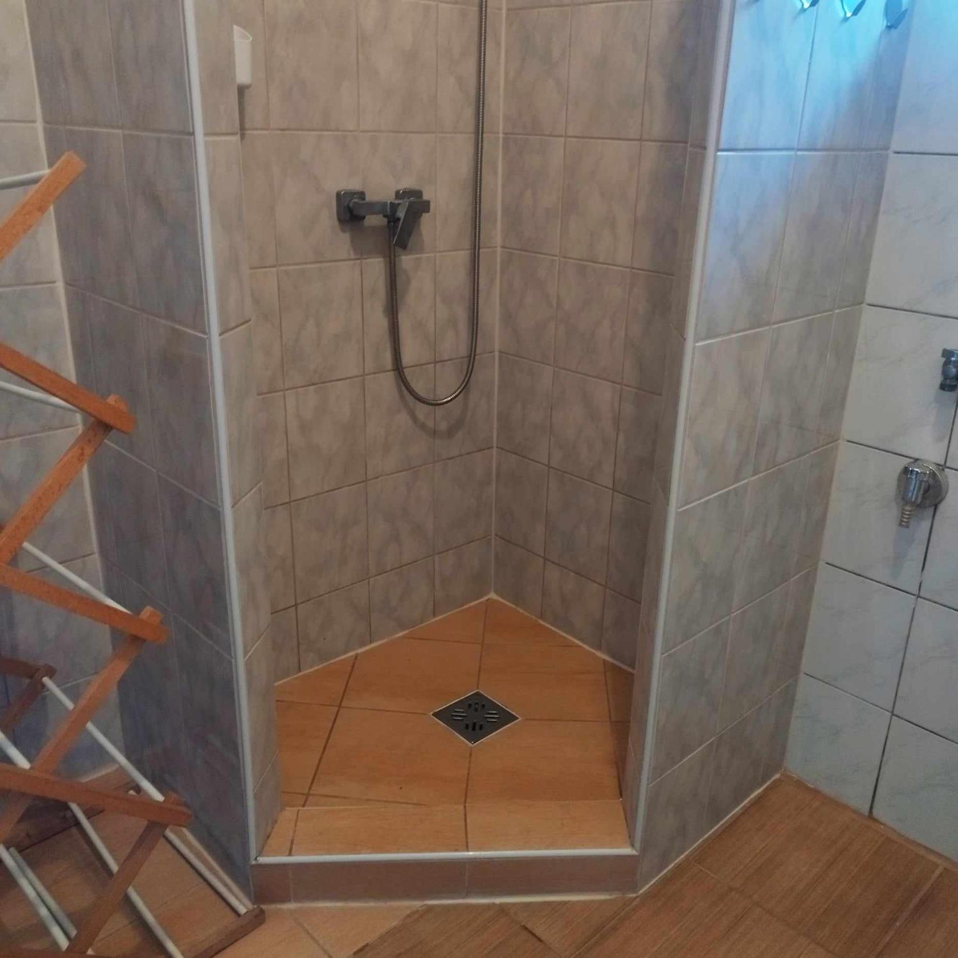 Zempleni Szallashely Fony Buitenkant foto