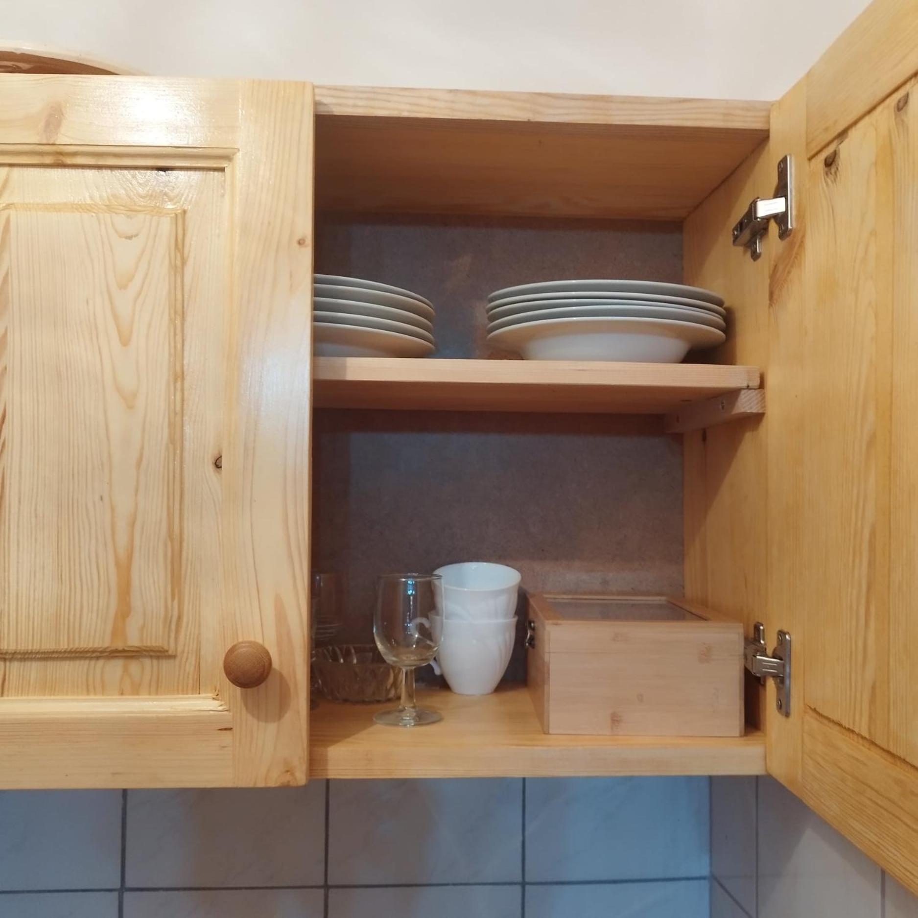 Zempleni Szallashely Fony Buitenkant foto